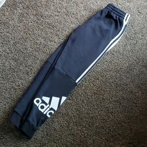 Children's Adidas joggers